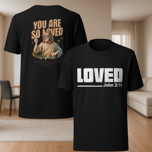 presents for christians