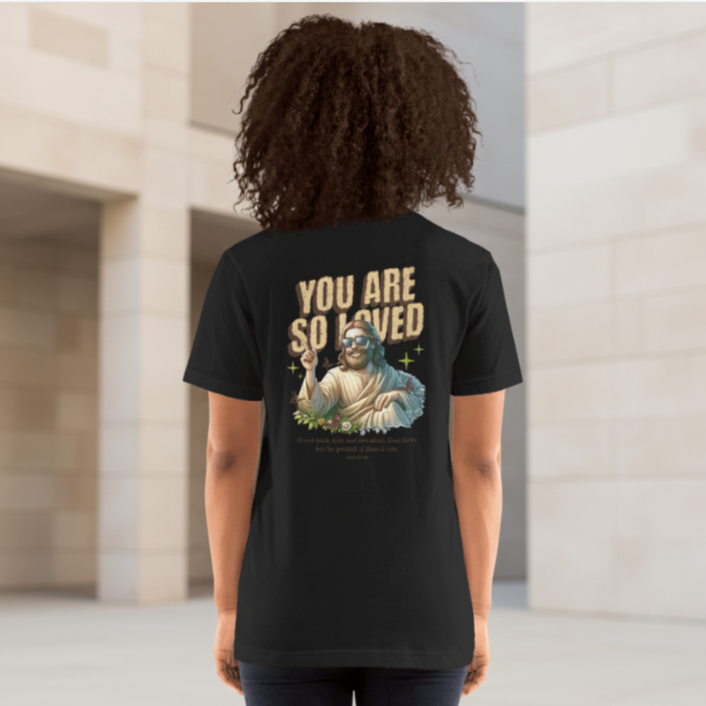 Christian Clothing for Women