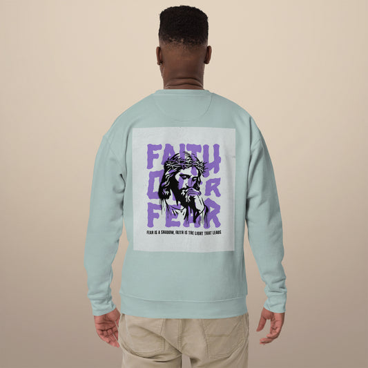 christian clothing for men