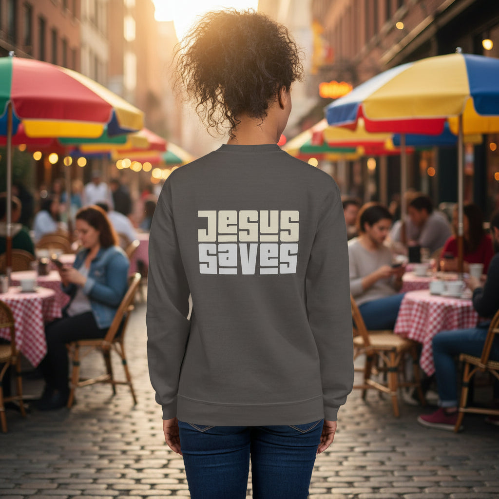 christian streetwear