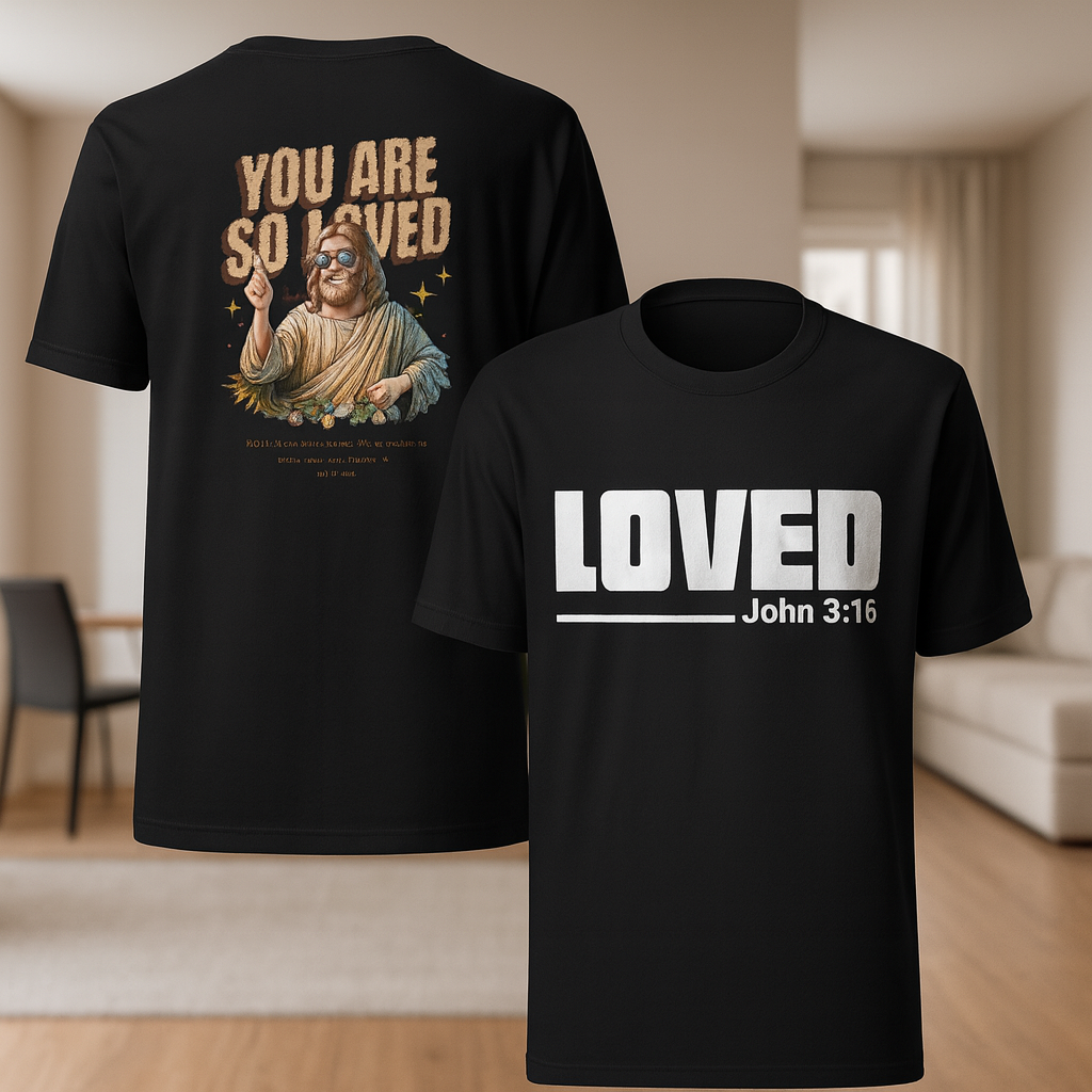 presents for christians