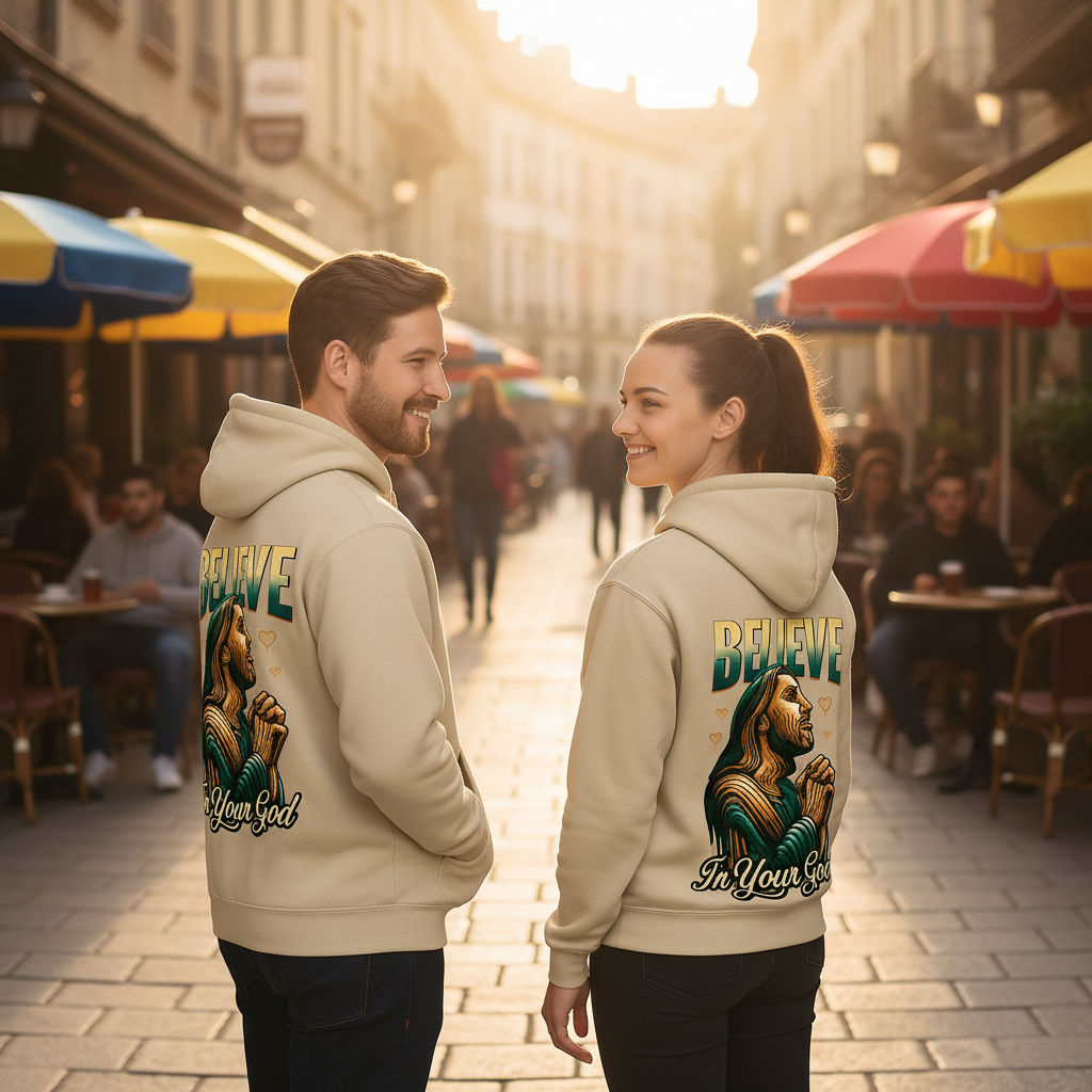 presents for Christians