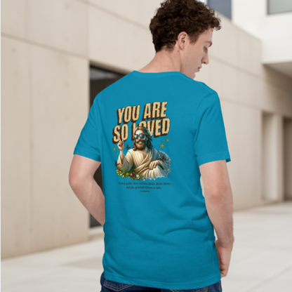 Christian Apparel Men