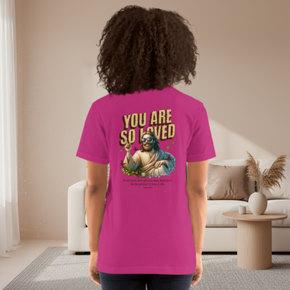 Christian apparel women