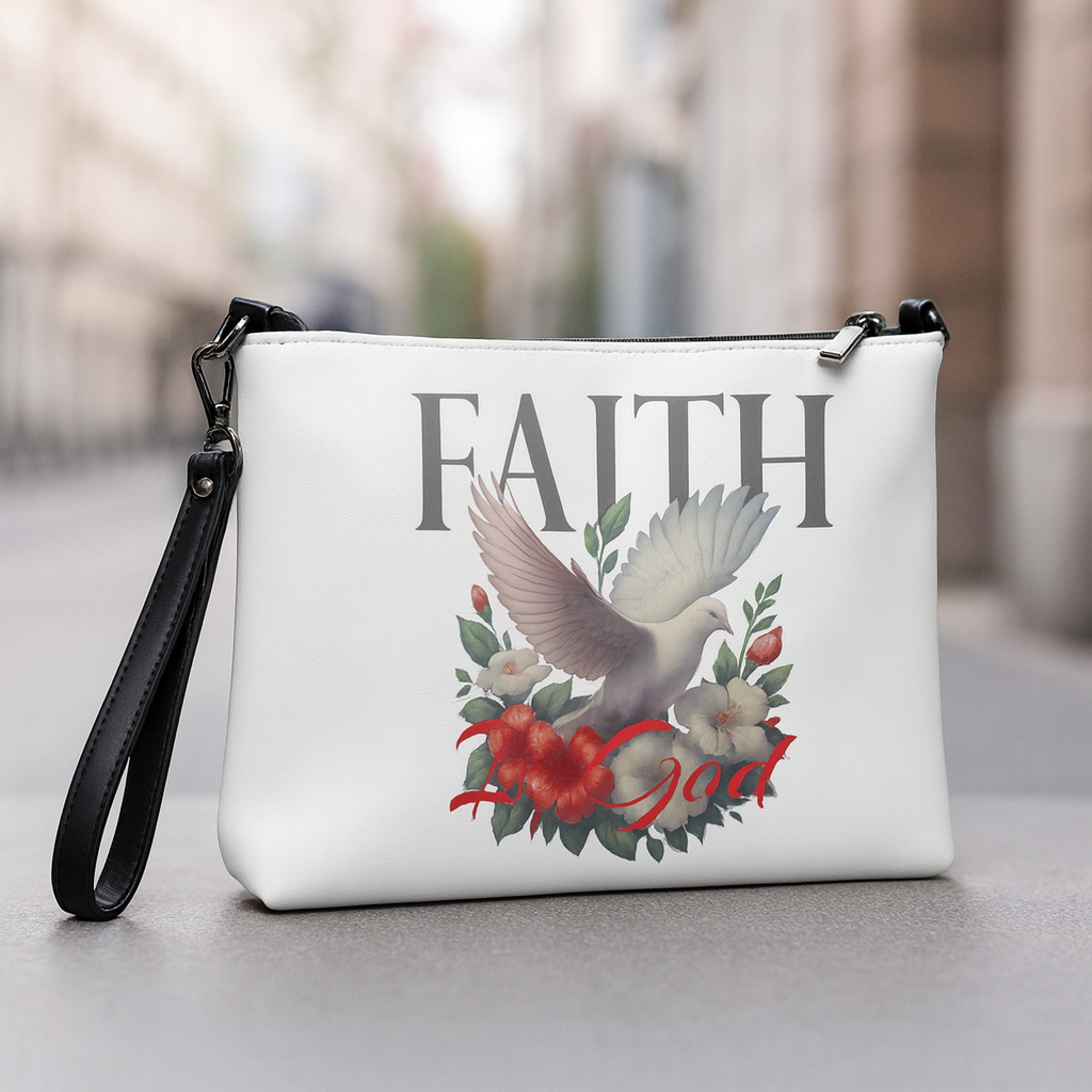 christian clothing accessories