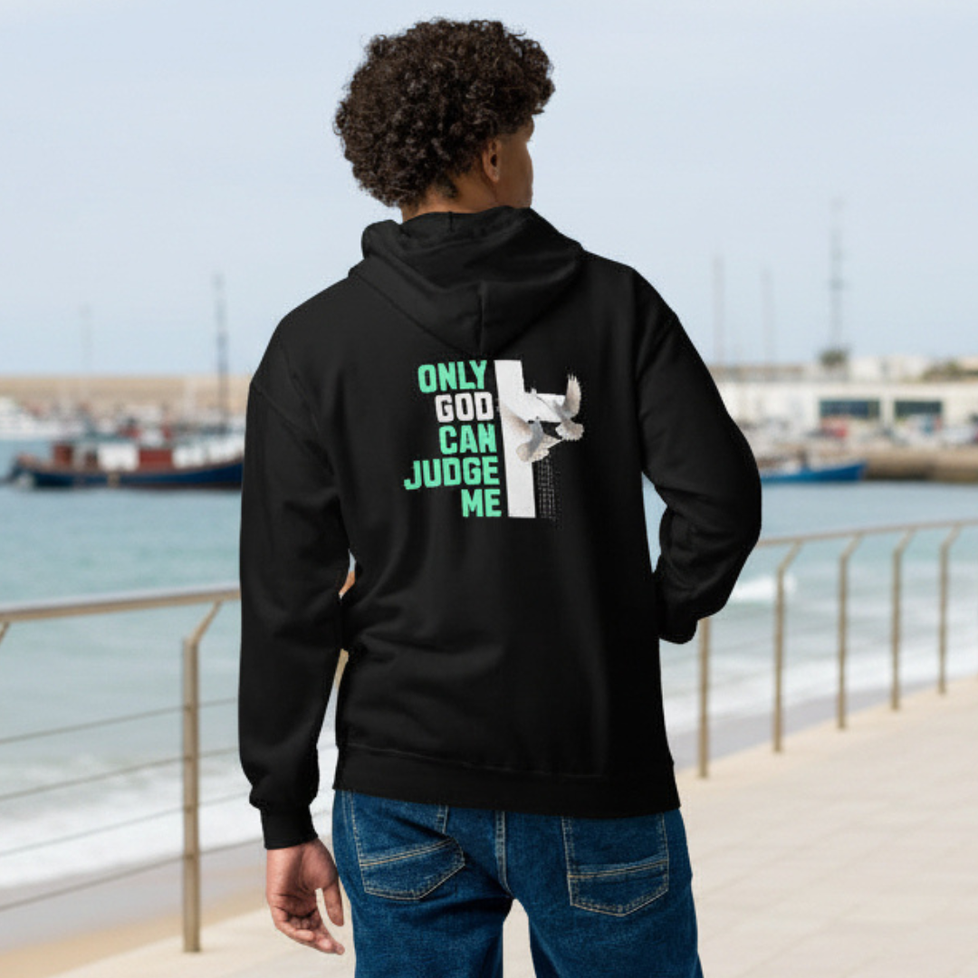 christian clothing apparel