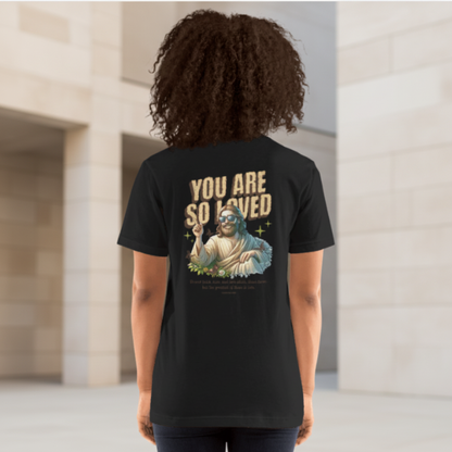 Christian Clothing for Women