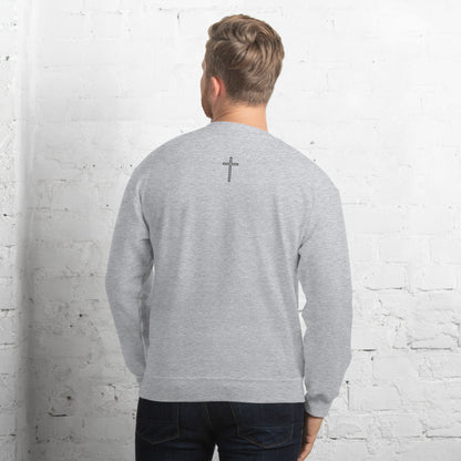 christian hoodies sweatshirt