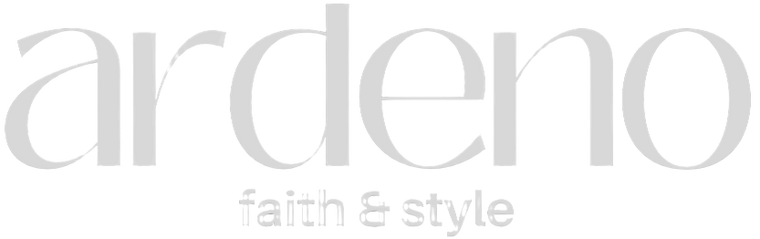 Ardeno Clothing Store for Christians