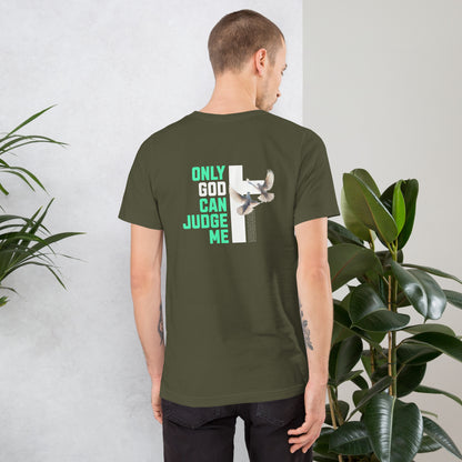 mens christian tshirts