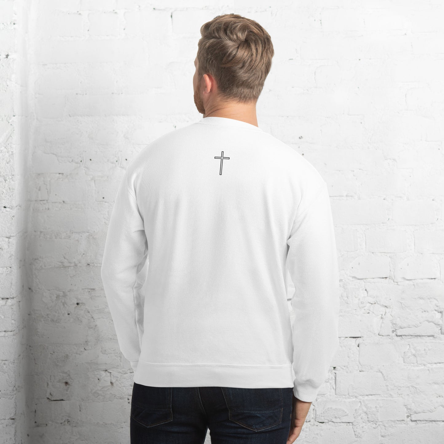 christian clothing unisex