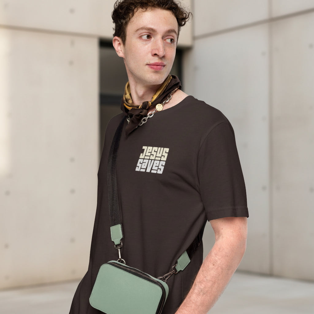 christian streetwear