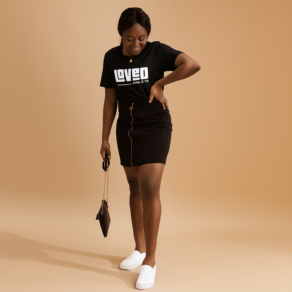 Modern Christian Clothing