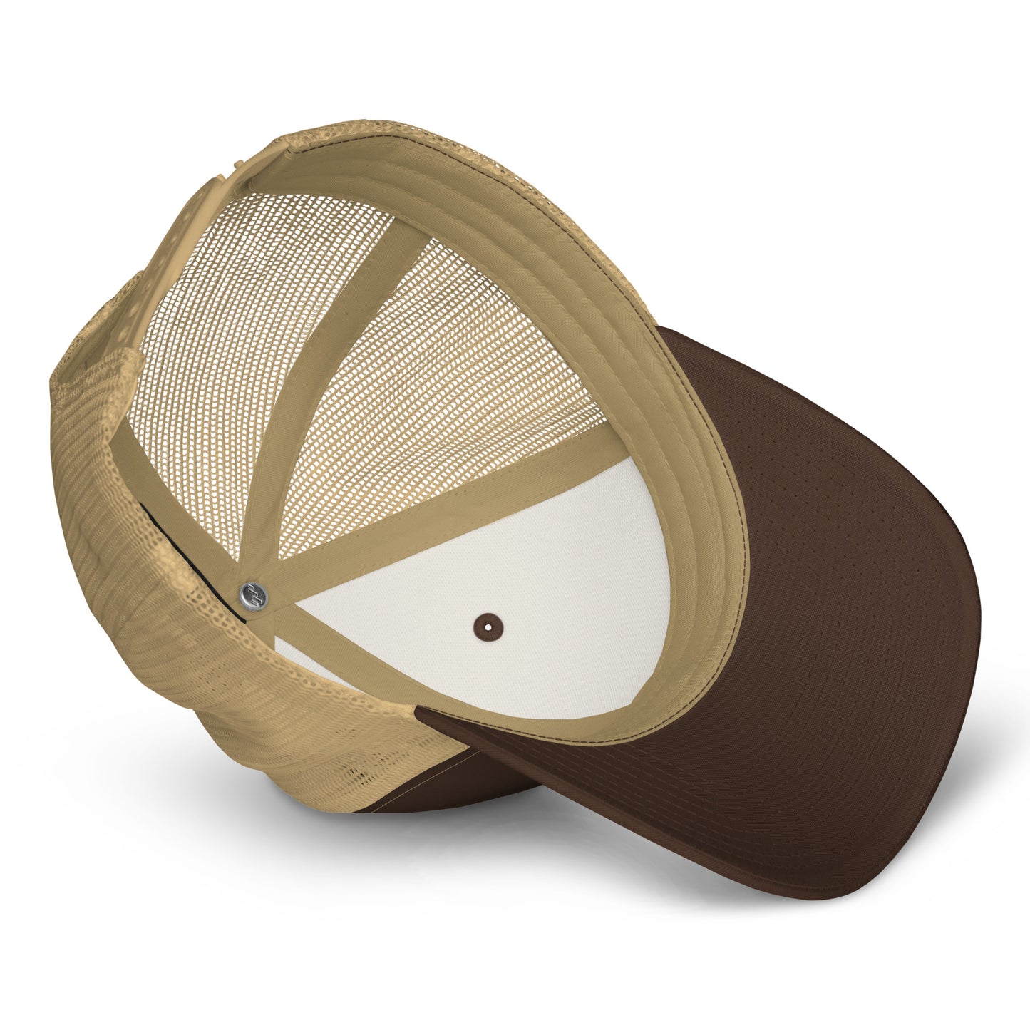 Minimalist Christian cap featuring John 3:16