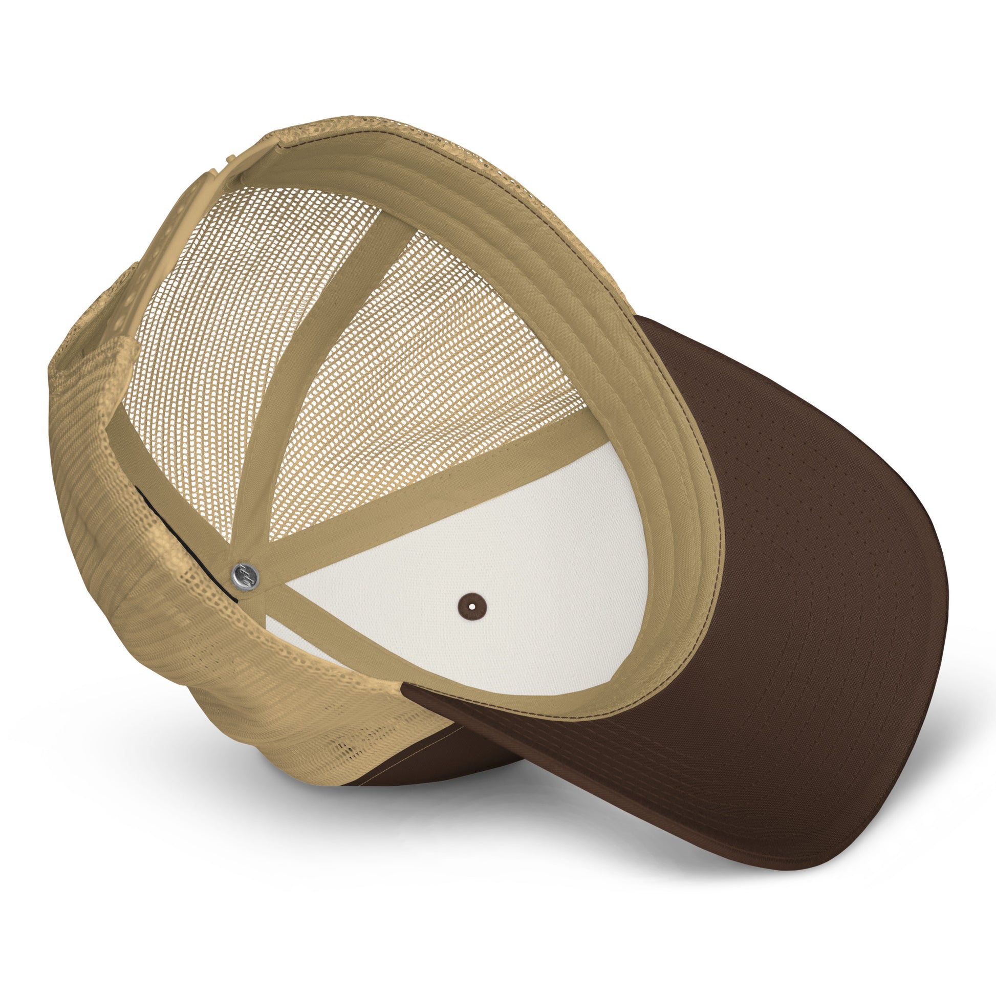 Minimalist Christian cap featuring John 3:16