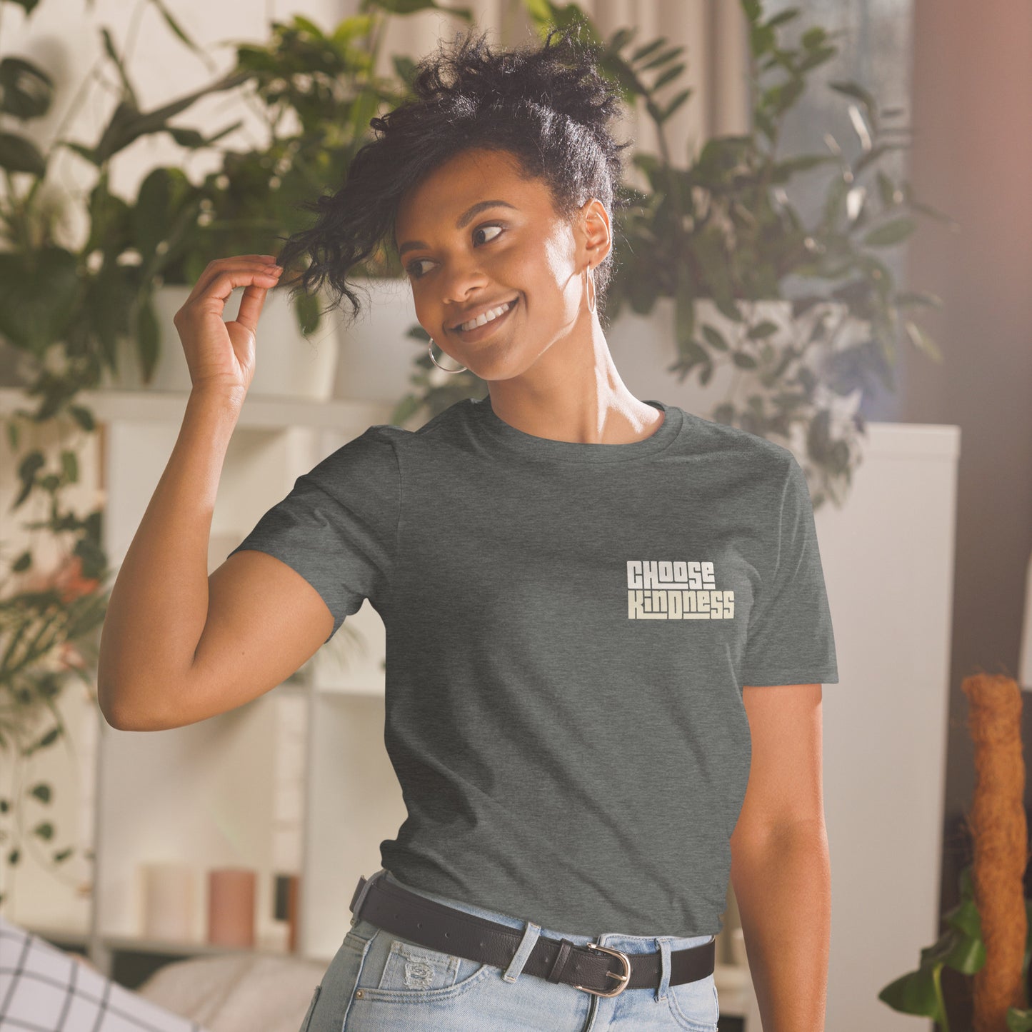 inspirational t-shirt

