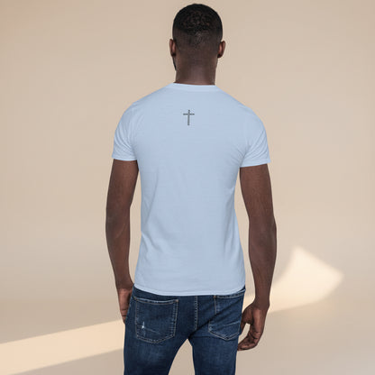 christian apparel t shirt
