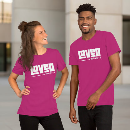 Christian faith wear