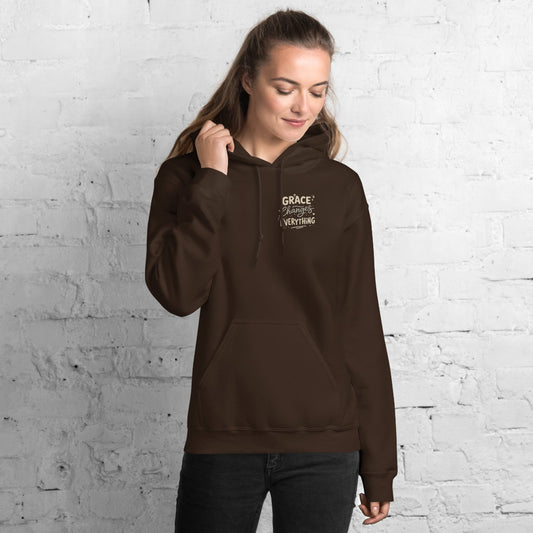 Comfortable women hoodie for daily wear
