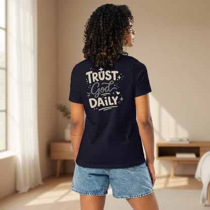 shirt women casual style